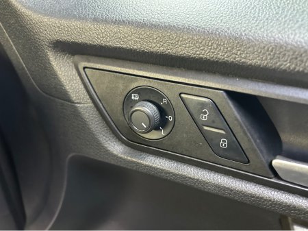 2016 Volkswagen Caddy MAXI TREND 7 SEATER TDI 102HP MANUAL 5SPEED 5DR €14,950 thumbnail