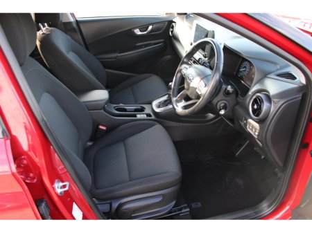 2022 Hyundai Kona 1.6 HYBRID Executive Two Tone Roof Auto €25,500 thumbnail