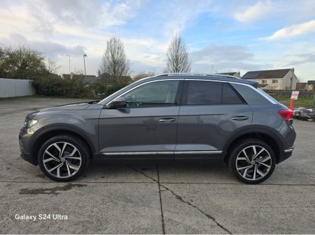 2020 Volkswagen T-Roc - thumbnail 9
