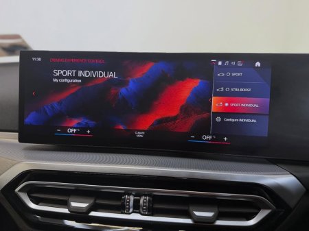 2022 BMW 3 Series - thumbnail 18