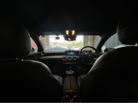 2020 Mercedes-Benz A Class - thumbnail 16