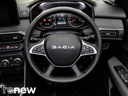 2024 Dacia Sandero Stepway - thumbnail 19
