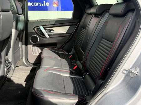 2022 Land Rover Discovery - thumbnail 7