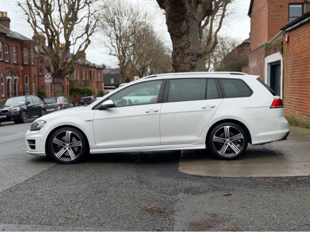 2016 Volkswagen Golf - thumbnail 5