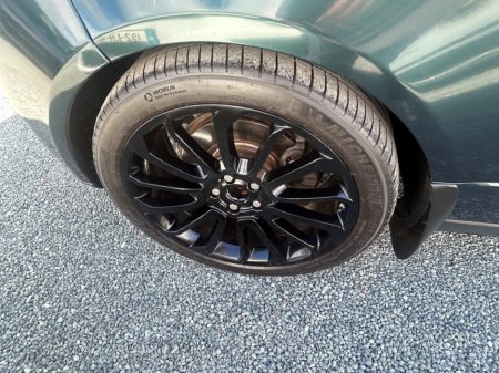 2017 Land Rover Range Rover - thumbnail 29