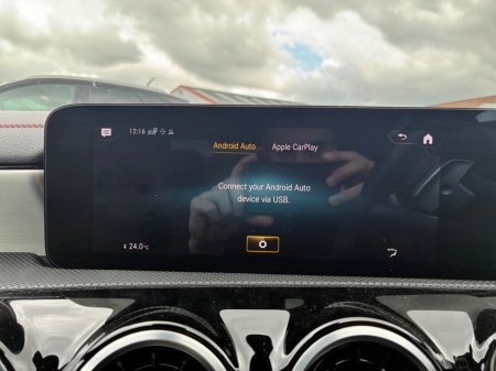 2023 Mercedes-Benz CLA Class - photo 6