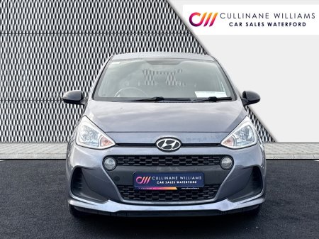 2018 Hyundai i10 2018 GO SE 1.0 PETROL €54 P/W WITH NO CASH DEPOSIT 10 DAY SALE NOW ON!! €10,995