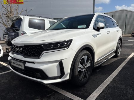 2023 Kia Sorento - thumbnail 2