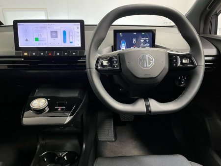 2023 MG 4 - thumbnail 14