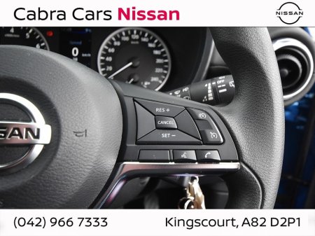 2020 Nissan Juke - thumbnail 19