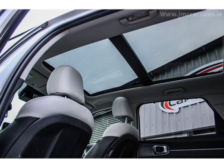 2024 Kia Sorento 2.2 K3 4X2 Diesel 7 seats €53,995 thumbnail