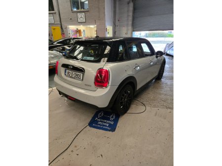 2018 MINI Hatch XS52 4DR COOPER// STUNNING CAR IRSIH CAR FROM NEW FULL MAIN DEALER SERVICE HISTORY €14,950 thumbnail