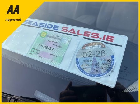 2015 BMW 5 Series - thumbnail 6