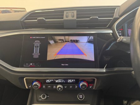 2021 Audi Q3 - thumbnail 21