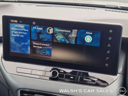 2025 Nissan Juke - thumbnail 23