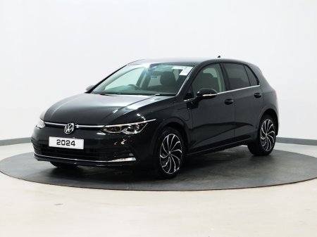 2024 Volkswagen Golf *41* STYLE TSI E-HYBRID S DSG €29,900 thumbnail