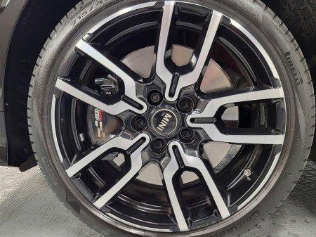 2025 MINI Hatch - thumbnail 14