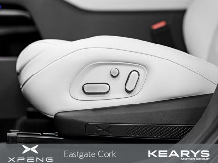 2026 Xpeng G6 - thumbnail 22
