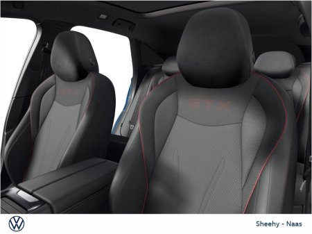 2026 Volkswagen ID.7 PRO PLUS 77 kWh 286HP - 261 ORDERS €57,795