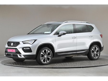 2023 SEAT Ateca - view 4