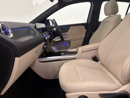 2025 Mercedes-Benz GLA Class - thumbnail 14