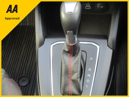 2024 Ford Focus - thumbnail 11