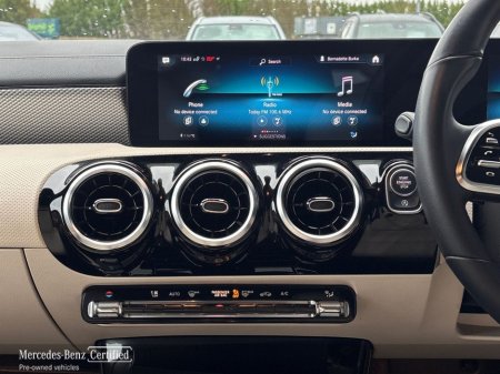 2023 Mercedes-Benz CLA Class CLA200d Coup A/T Progressive €41,900 thumbnail