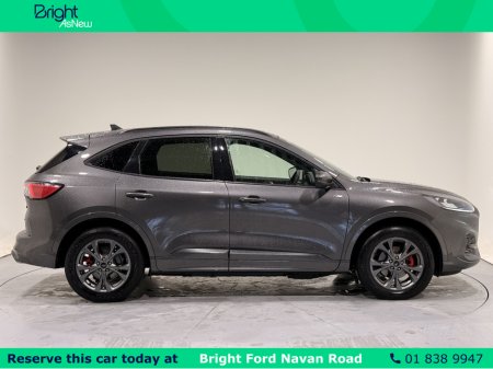 2024 Ford Kuga ST-LINE X €36,750 thumbnail