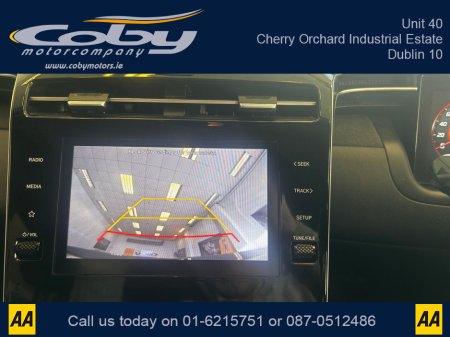 2021 Hyundai Tucson - thumbnail 21