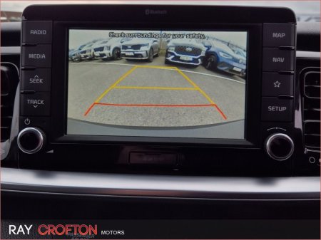 2019 Kia Stonic - thumbnail 17