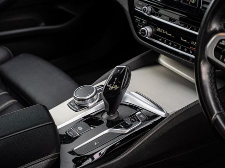 2020 BMW 5 Series D G30 M Sport *M Performance* €30,950 thumbnail