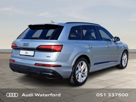 2026 Audi Q7 - photo 5