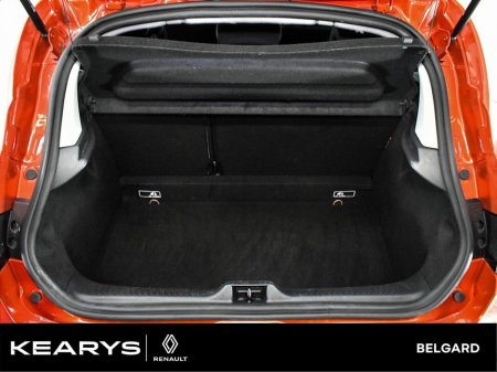 2017 Renault Clio 1.2 16V 75 DYNAMIQUE NAV €12,490 thumbnail