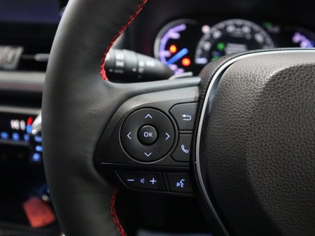 2021 Suzuki S-CROSS *50* E-FOUR SZ5 4x4 €28,995 thumbnail