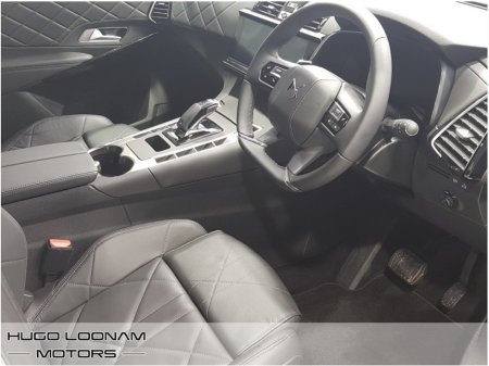 2023 DS Automobiles DS 7 RIVOLI 1.5 BLUE HDI 130 AU AUTO 4 €36,995 thumbnail