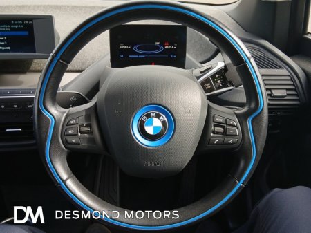 2022 BMW i3 - thumbnail 19