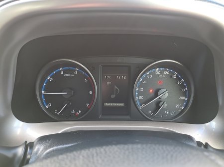 2016 Toyota Rav4 - thumbnail 20