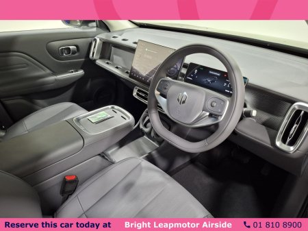 2026 Leapmotor B10 - thumbnail 15