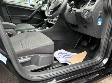 2015 Volkswagen Golf - thumbnail 12