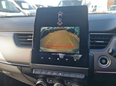 2022 Renault Arkana - thumbnail 13