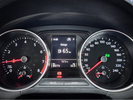 2016 Volkswagen Polo - thumbnail 31