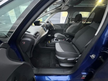 2017 Citroen Grand C4 Picasso - thumbnail 14