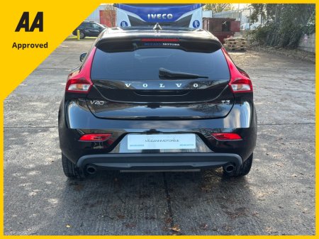 2016 Volvo V40 1.5T3 SE AUTO 5DR FULLY LOADED WITH SPEC €14,750