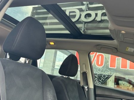 2017 Nissan X-Trail - thumbnail 11