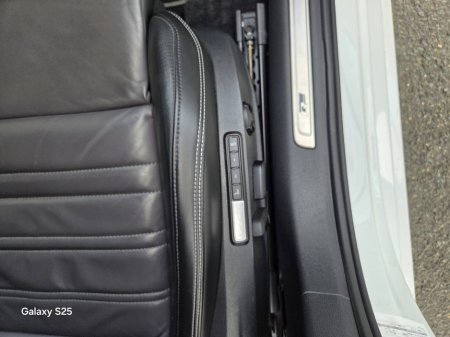 2017 Volkswagen Passat  €19,950 thumbnail