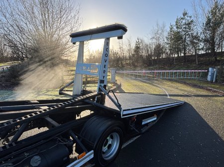 2023 FUSO Canter - thumbnail 10