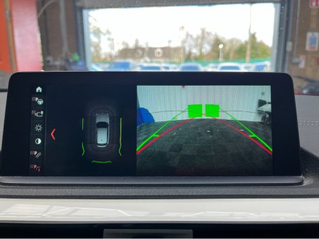 2019 BMW 1 Series - thumbnail 18