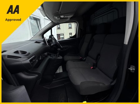 2022 Citroen Berlingo - thumbnail 7