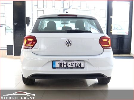 2018 Volkswagen Polo - thumbnail 6
