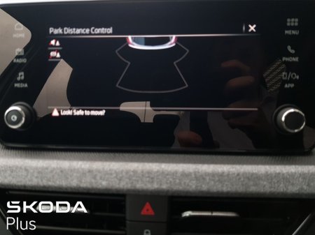 2025 Skoda Kamiq KAMIQ SELECTION 1.0TSI 115HP DSG €30,950 thumbnail